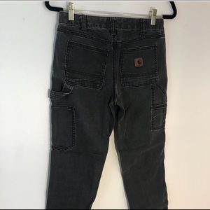 Carhartt work pants